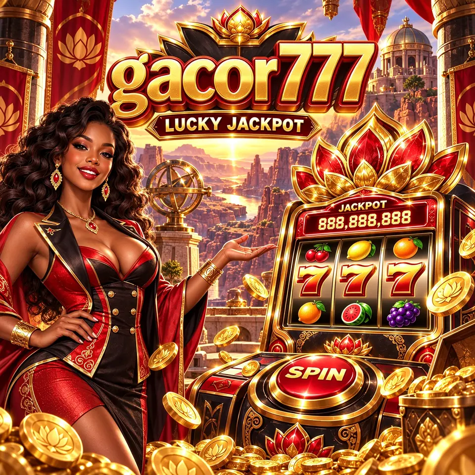 gacor777 APK