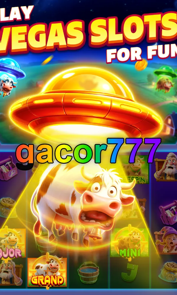 gacor777 APK