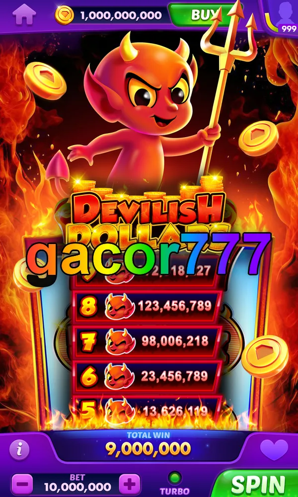 gacor777 APK